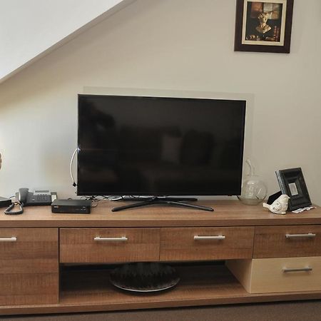 Apartmán Apartman Vlada B14 Kopaonik Exteriér fotografie
