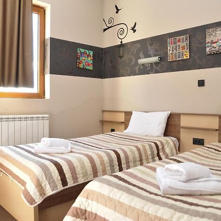 Apartmán Apartman Vlada B14 Kopaonik Exteriér fotografie
