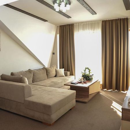 Apartmán Apartman Vlada B14 Kopaonik Exteriér fotografie