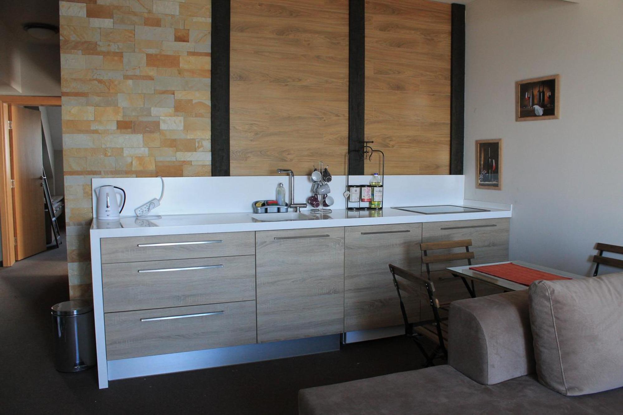 Apartmán Apartman Vlada B14 Kopaonik Exteriér fotografie