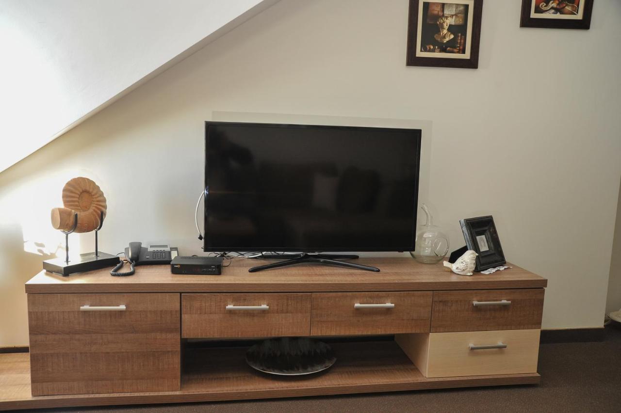 Apartmán Apartman Vlada B14 Kopaonik Exteriér fotografie