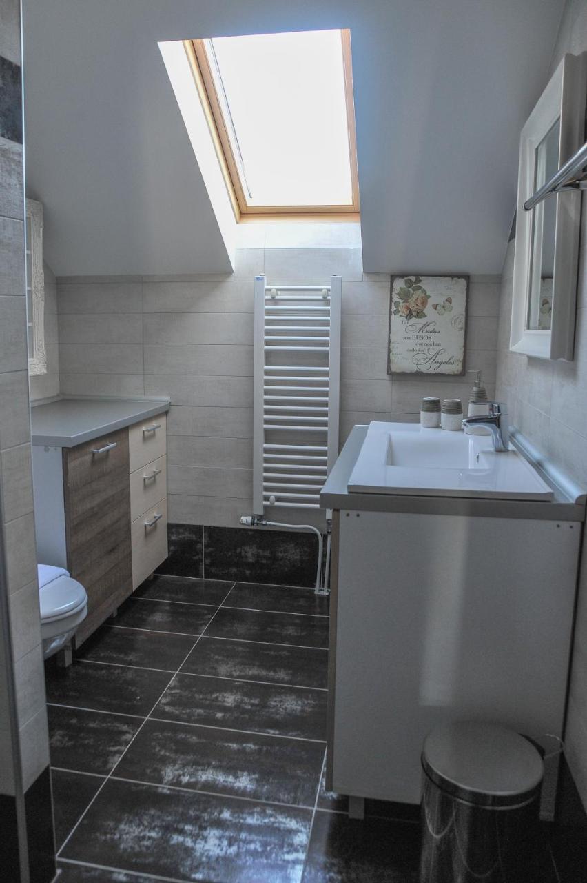 Apartmán Apartman Vlada B14 Kopaonik Exteriér fotografie