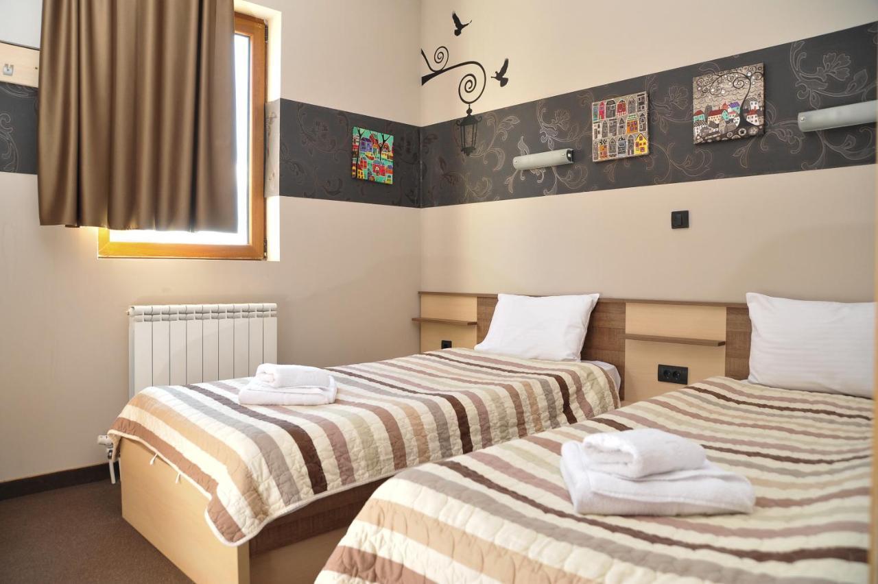 Apartmán Apartman Vlada B14 Kopaonik Exteriér fotografie