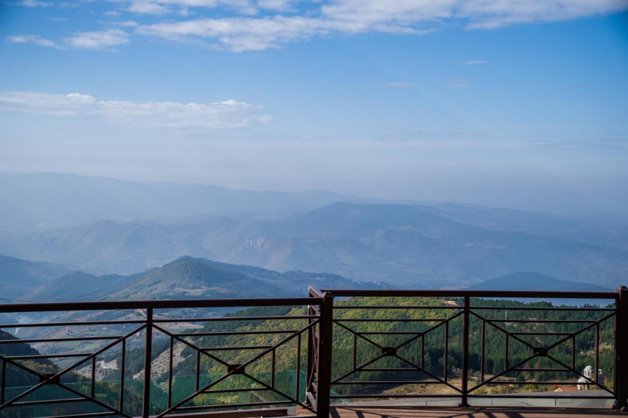 Apartmán Apartman Vlada B14 Kopaonik Exteriér fotografie