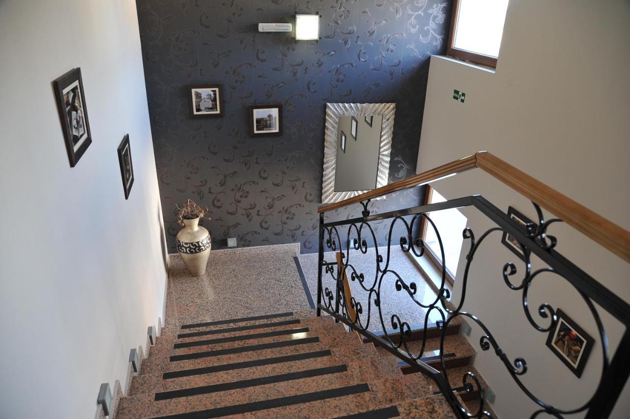 Apartmán Apartman Vlada B14 Kopaonik Exteriér fotografie