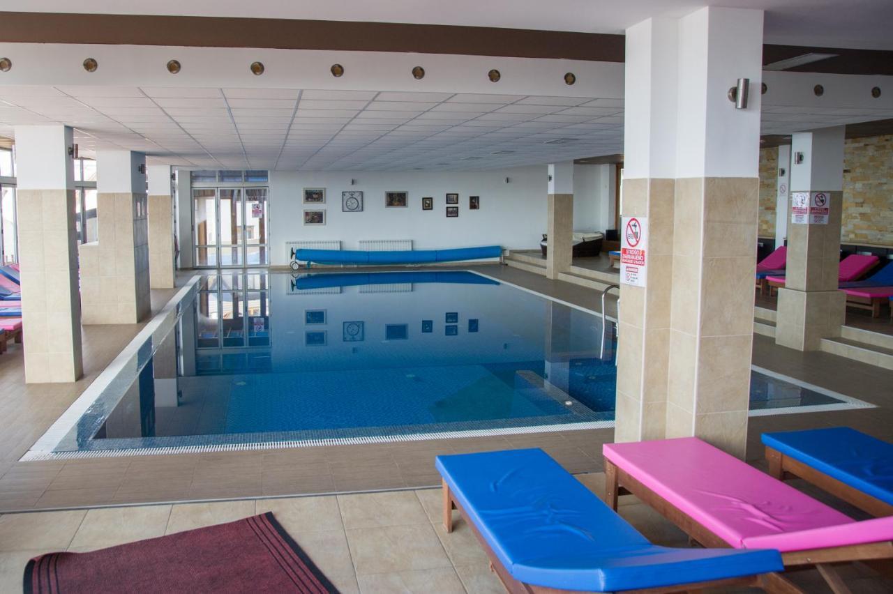 Apartmán Apartman Vlada B14 Kopaonik Exteriér fotografie