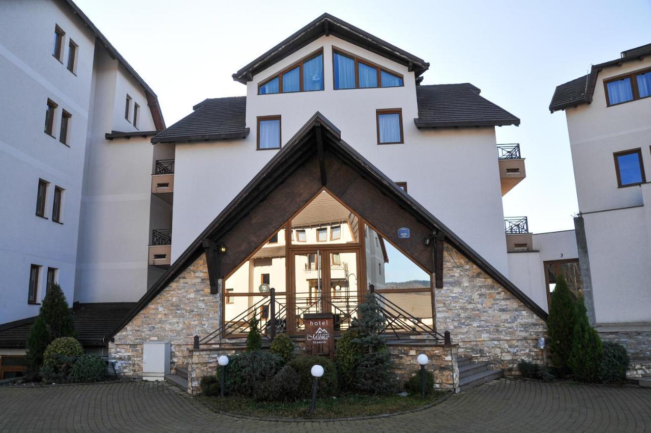 Apartmán Apartman Vlada B14 Kopaonik Exteriér fotografie