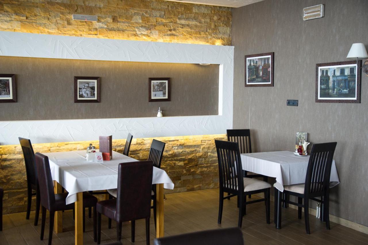 Apartmán Apartman Vlada B14 Kopaonik Exteriér fotografie