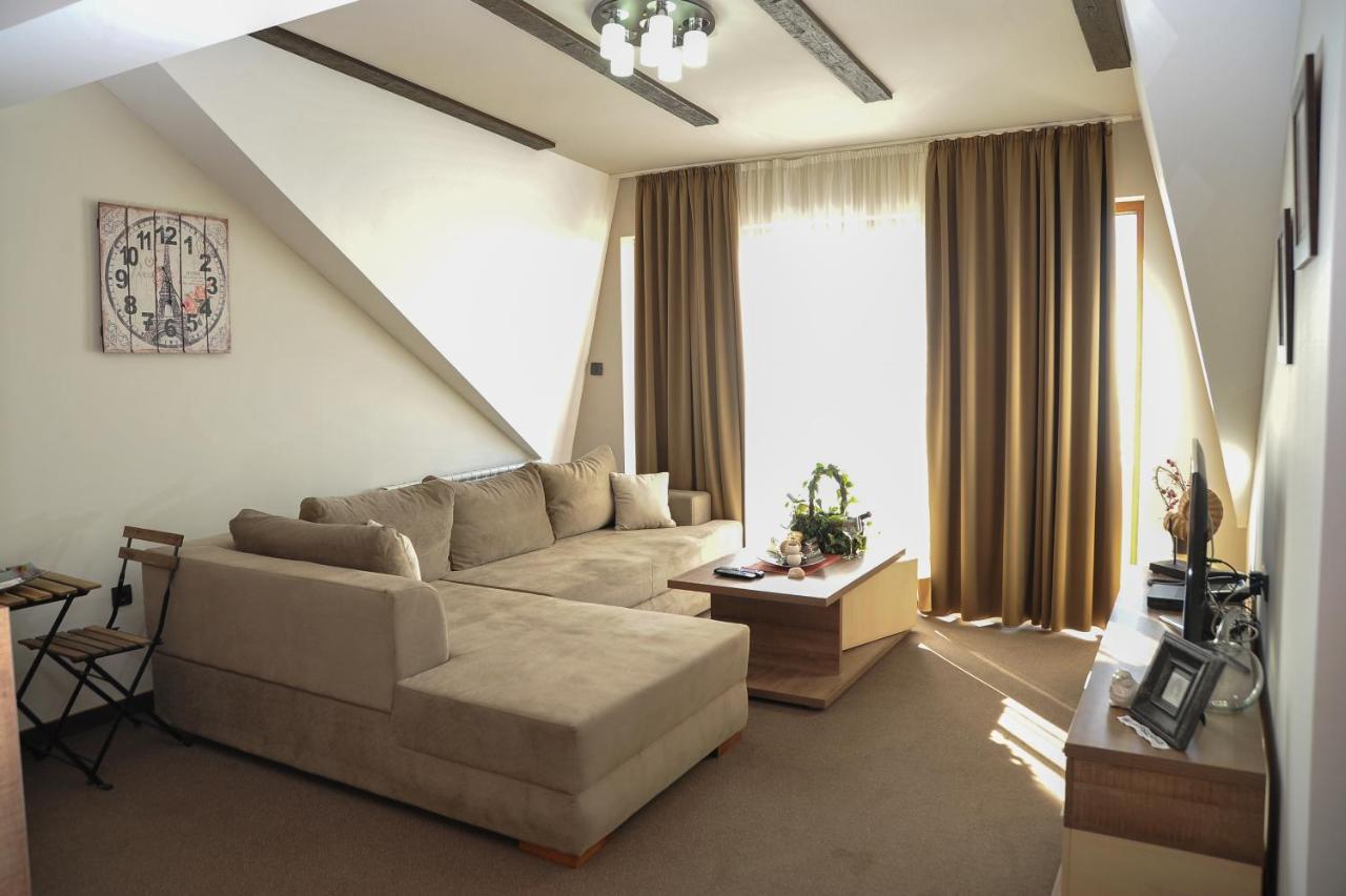 Apartmán Apartman Vlada B14 Kopaonik Exteriér fotografie